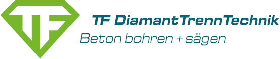 TF-Diamanttrenntechnik Logo